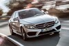 Mercedes C-klasse