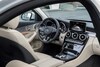 Mercedes C-klasse