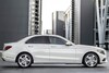 Mercedes C-klasse