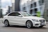 Mercedes C-klasse