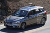 BMW 2-serie Active Tourer spyshots