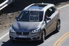 BMW 2-serie Active Tourer spyshots