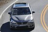 BMW 2-serie Active Tourer spyshots
