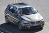 BMW 2-serie Active Tourer spyshots
