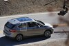 BMW 2-serie Active Tourer spyshots