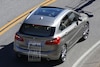 BMW 2-serie Active Tourer spyshots
