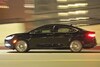 Chrysler 200 spyshots