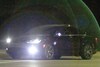 Chrysler 200 spyshots
