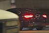 Chrysler 200 spyshots