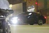 Chrysler 200 spyshots