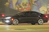 Chrysler 200 spyshots