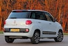 Fiat 500L CNG