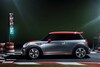 Mini John Cooper Works Concept
