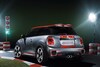 Mini John Cooper Works Concept