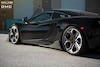 McLaren 12C Velocita SE