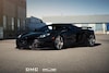 McLaren 12C Velocita SE