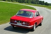 Alfa Romeo Giulia Sprint GTA
