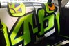 Opel Adam van Valentino Rossi