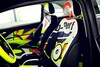 Opel Adam van Valentino Rossi