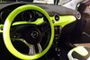 Opel Adam van Valentino Rossi