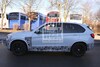 BMW X5 M Spyshots