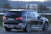BMW X5 M Spyshots