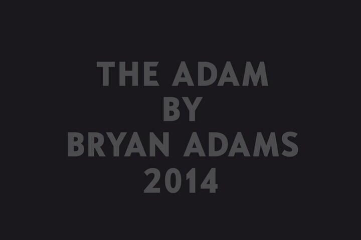 Opel Adam Bryan Adams