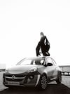 Opel Adam Bryan Adams