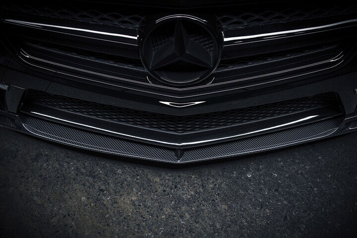 Vorsteiner Mercedes-Benz CLS 63 AMG