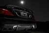 Vorsteiner Mercedes-Benz CLS 63 AMG