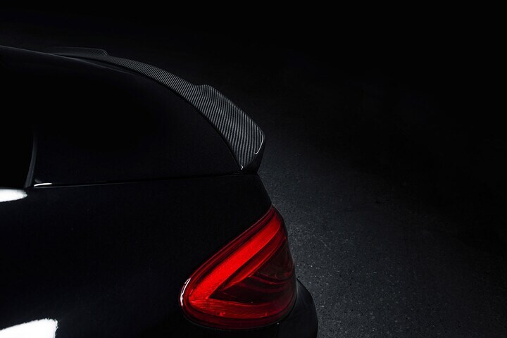Vorsteiner Mercedes-Benz CLS 63 AMG