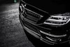 Vorsteiner Mercedes-Benz CLS 63 AMG