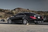 Vorsteiner Mercedes-Benz CLS 63 AMG