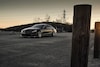 Vorsteiner Mercedes-Benz CLS 63 AMG