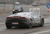 Lamborghini Huracan Spyshots