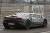 Lamborghini Huracan Spyshots