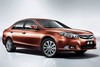 BYD Si Rui