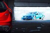 Volvo Black R line-up