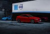 Volvo Black R line-up