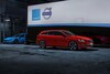 Volvo Black R line-up