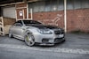 BMW M6 Manhart
