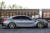 BMW M6 Manhart