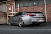 BMW M6 Manhart