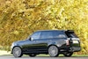 Overfinch Range Rover 2014