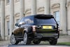 Overfinch Range Rover 2014