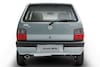 Fiat Mille Grazie