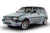 Fiat Mille Grazie