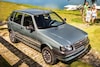 Fiat Mille Grazie