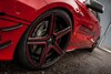 Mercedes-Benz A45 AMG Mcchip-dkr