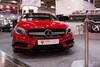 Mercedes-Benz A45 AMG Mcchip-dkr